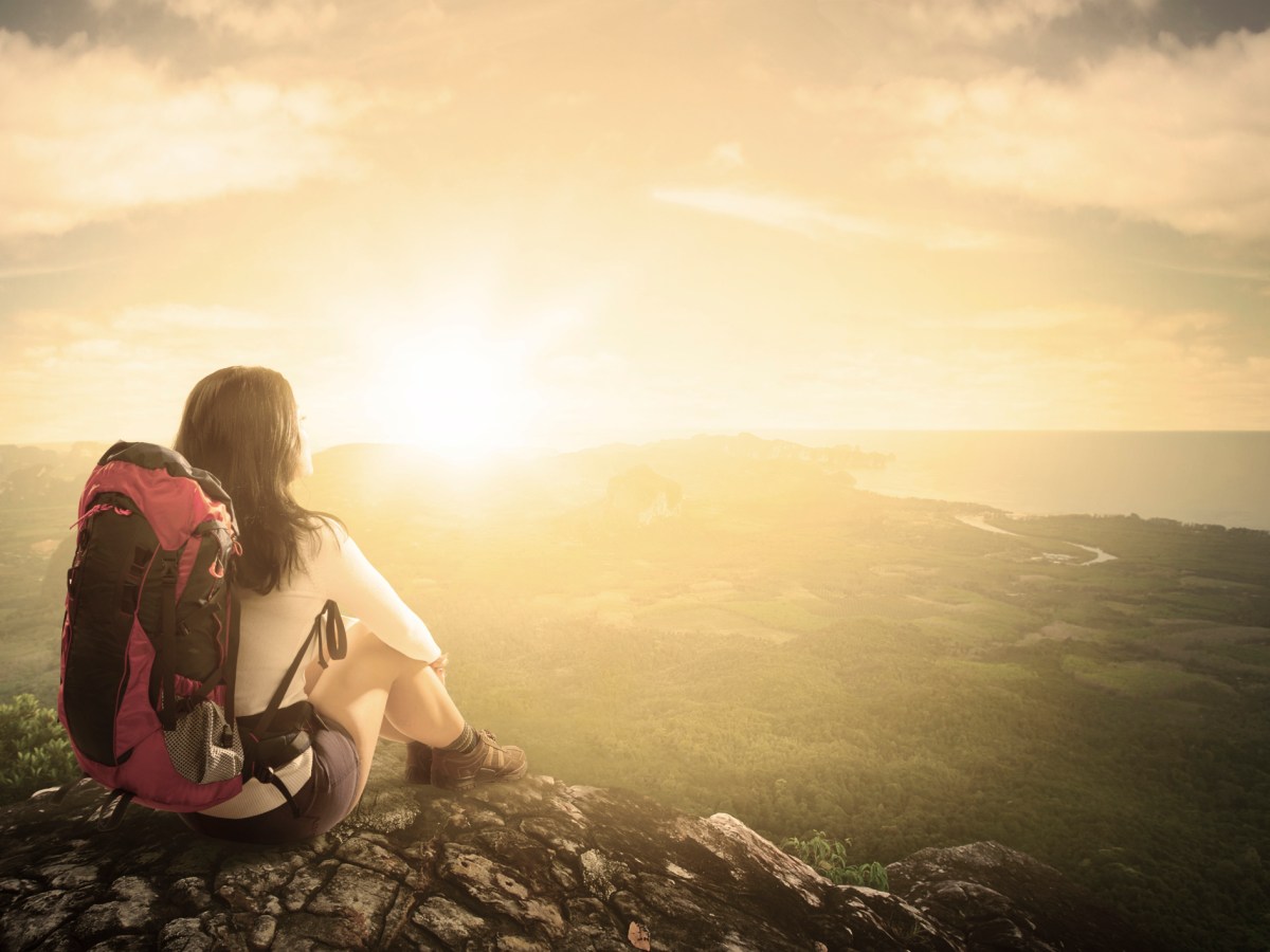 WHY WE RETREAT: TRAVELING OUT OF THE BOX AND BACK TO THE&nbsp;HEART